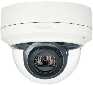  WISENET   Samsung      