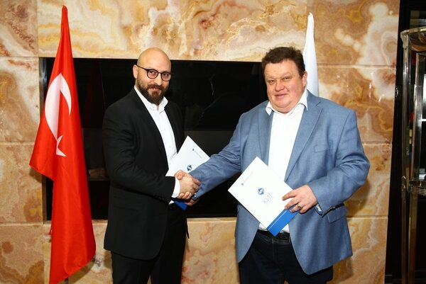 ����������� ��һ � ������������� �������� Global Connection International Media Group �������� � ���������� ������������ ������