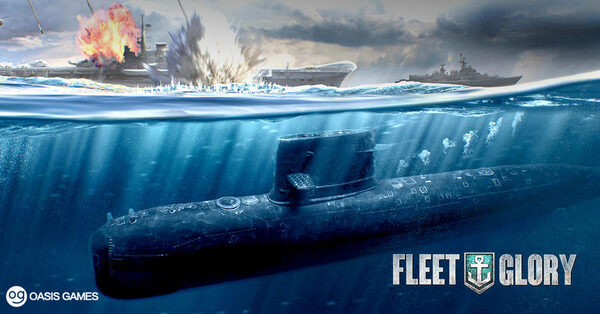   - 3D TPS    Fleet Glory  iOS  Android