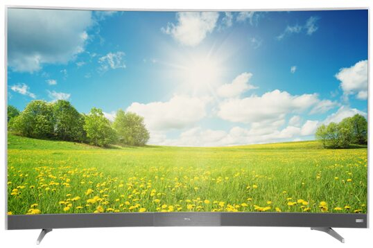TCL    Smart Full HD-