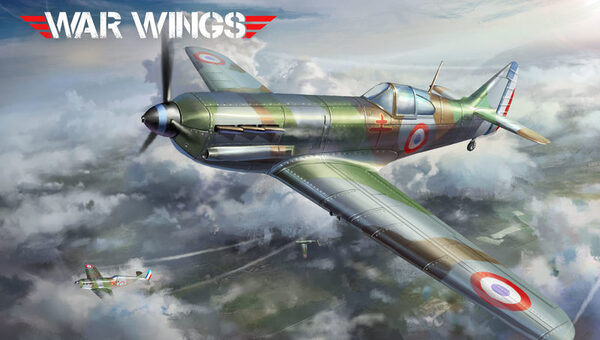      War Wings   PvP 