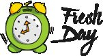 �������� Fresh Day ���������� ����� ����� ��� �������� � �����!