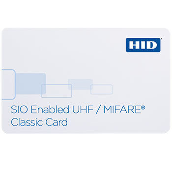   HID  UHF+Mifare         