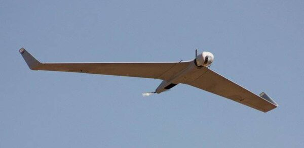     Aeronautics Defence Systems   