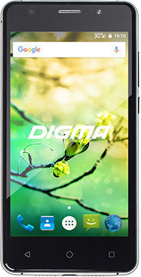 Digma VOX G500 3G   !