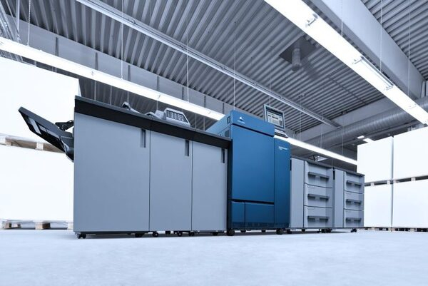 Konica Minolta       