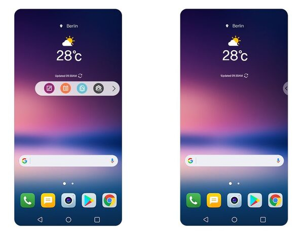       LG V30