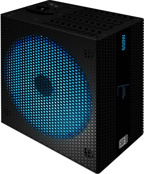 AeroCool ������������ ����� ������� ������ ������� Project 7