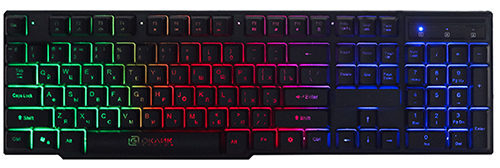 Oklick 780G SLAYER -   