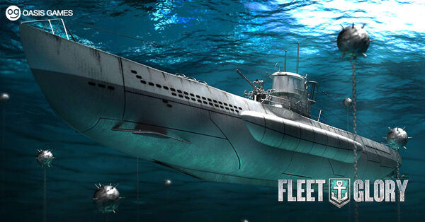    -  Fleet Glory   