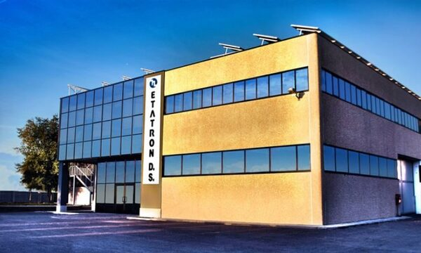 ����������� ������������� ETATRON D.S. � ������ � ������� ���� ��� ����������� �������� ��������� ��� �����������