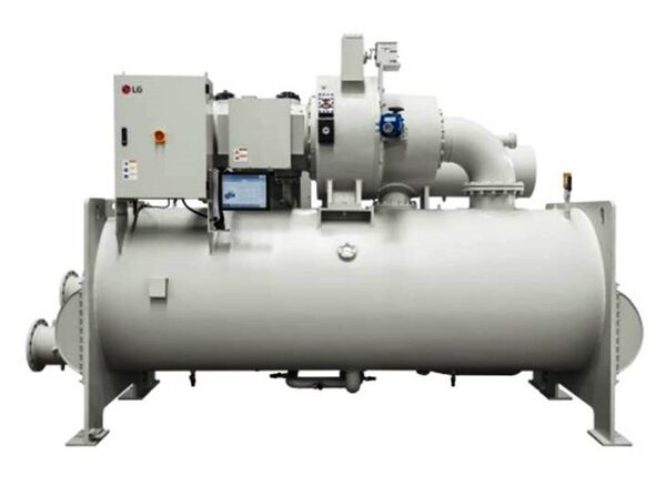 �������� �������: ������������� ������� LG �� ���� ������������ ������������� �����������