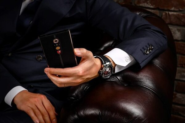 Tonino Lamborghini   Alpha-One   -    
