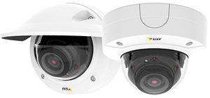   AXIS  8   P3228-LV/LVE    Zipstream, Lightfinder  Forensic WDR