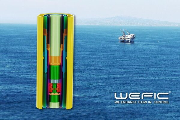    WEFIC MSW-1  Kerui Petroleum        