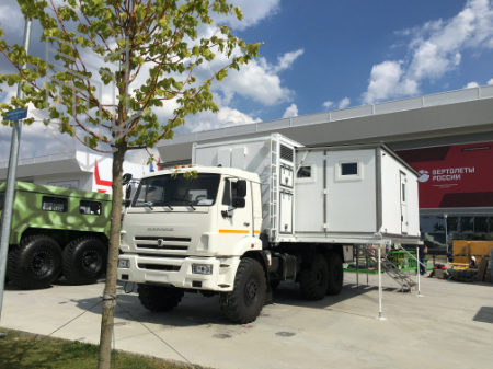 ����������� ������������������� ����� ��������� ������� � ������������� ������-����������� ������ ������-2017�