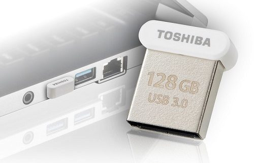 Toshiba �� �������� IFA 2017: ����� ����������� ����-����������
