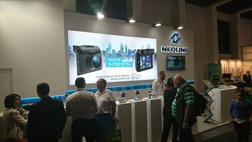 �������� NEOLINE �� IFA 2017