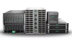 ����� ������� HPE ProLiant Gen10 �� ������ 