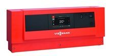 Viessmann ������������ ����������� �������� ��������� � ������
