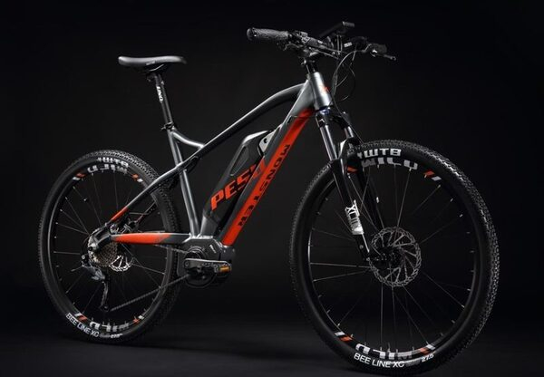 PESU ���������� ���� ������� ����� Kickstarter �� ������������ ����������������� � ����� ����������������� ���������� � ����