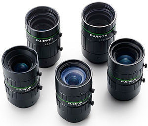  Fujinon  12    HF-12M    