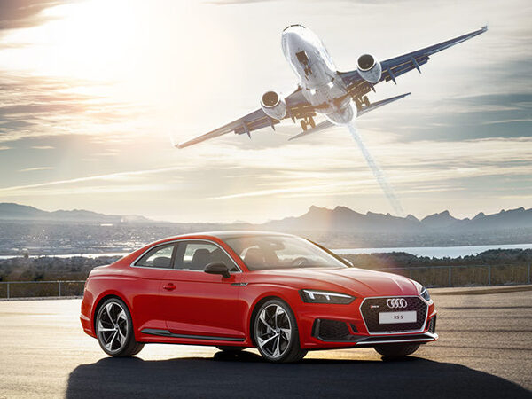 �� ������� � ��������� ����� ������ ��� ������� Audi A5