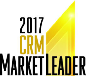 CRM- bpmonline         The CRM Market Awards 2017