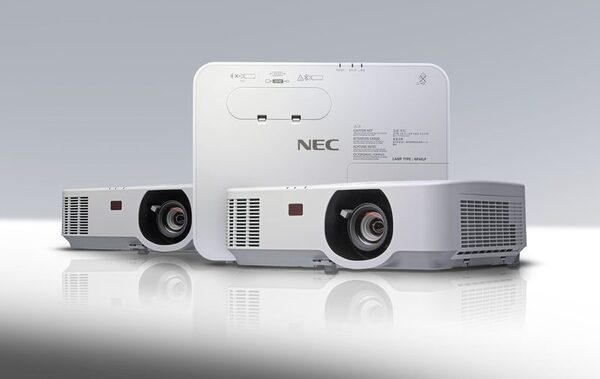 NEC     P-    -