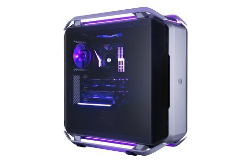Cooler Master ������������ ������ COSMOS C700P