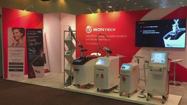 WONTECH    PICOCARE   EADV-2017   