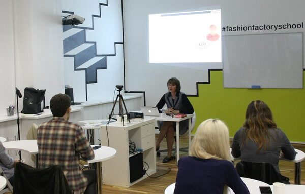 �������� PATENTUS ��������� ������ � ����� Fashion Factory