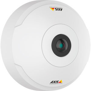   AXIS  6   fisheye     microSD/NAS    