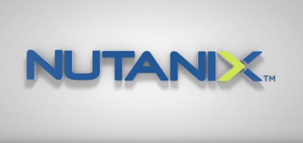 TEGRUS    Nutanix
