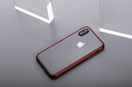 Moshi ������������ ���������� ��� ����� ������� iPhone