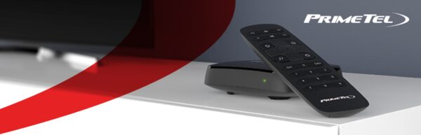       Android-  PrimeTel