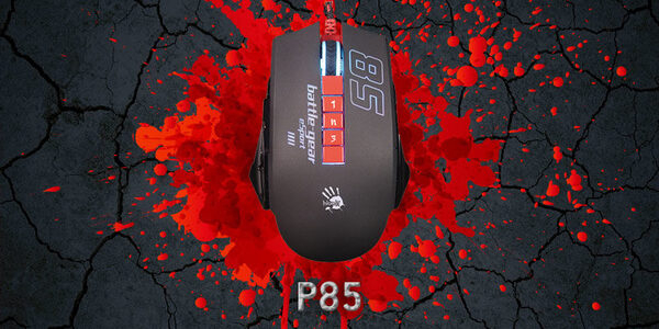   A4Tech Bloody P85 Sport:  ,     