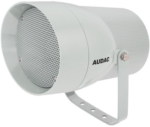      AUDAC