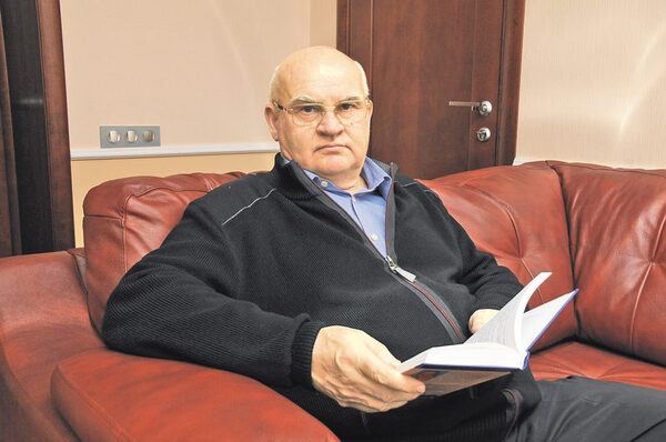 ��������� �����: ������������ ����� �������� � ����������� ������