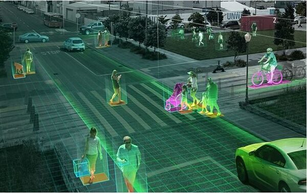    NVIDIA        NVIDIA Metropolis
