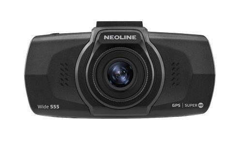 NEOLINE WIDE S55 � Super HD-���������������� � ����������� GPS-������������