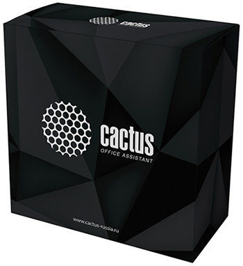   3D-  CACTUS