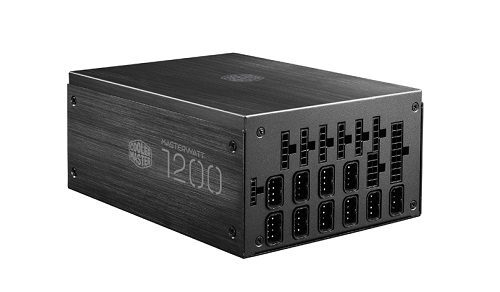 Cooler Master � Overlay.live ����� ����������