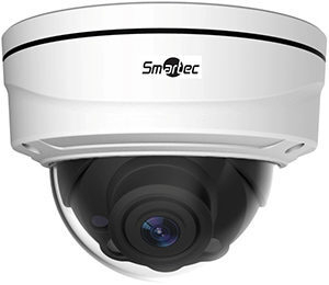     2  IP- Smartec STC-IPM3509A  Onvif, PoE   