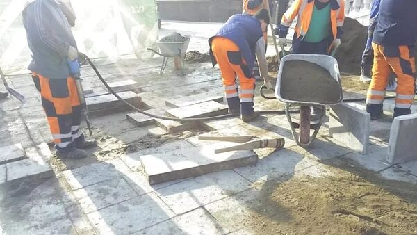 ���������� ������. ��������� ����������