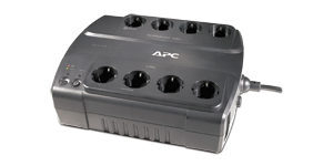 APC Back-UPS BE700G-RS     PC Magazine