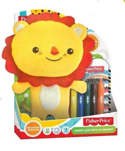      Fisher-Price