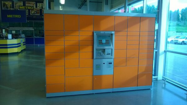 Компания «МЕТРО Кэш энд Керри» и PickPoint стали партнерами