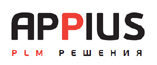        Appius-PLM  -   -      