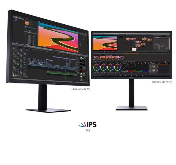  LG     ULTRAFINE 5K/4K   MAC